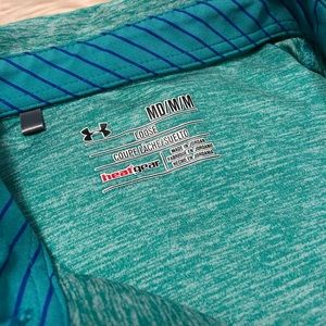 Under Armour Shirts - Men’s Under Armour Polo Under Armour Shirts - Men’s Under Armour Polo